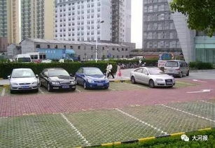 河南擬出臺新規 嚴懲“車位只售不租”，規范建筑物清潔服務